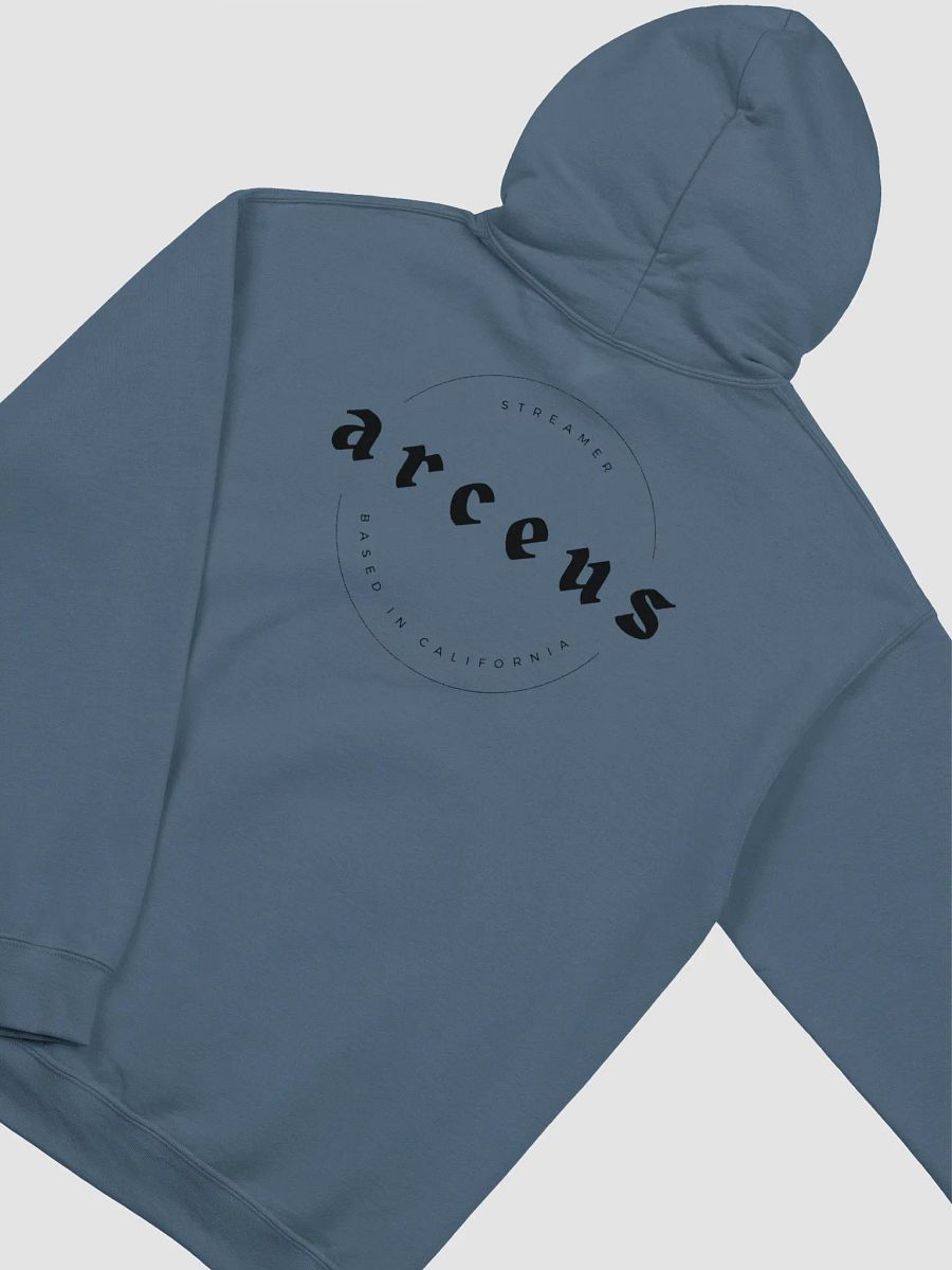 arc yui beg blue hoodie product image (3)