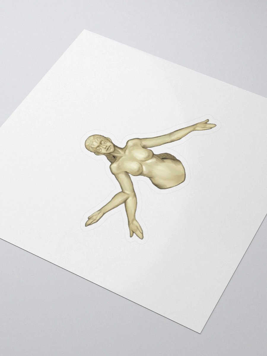 Maleyra Symbol Sticker product image (5)