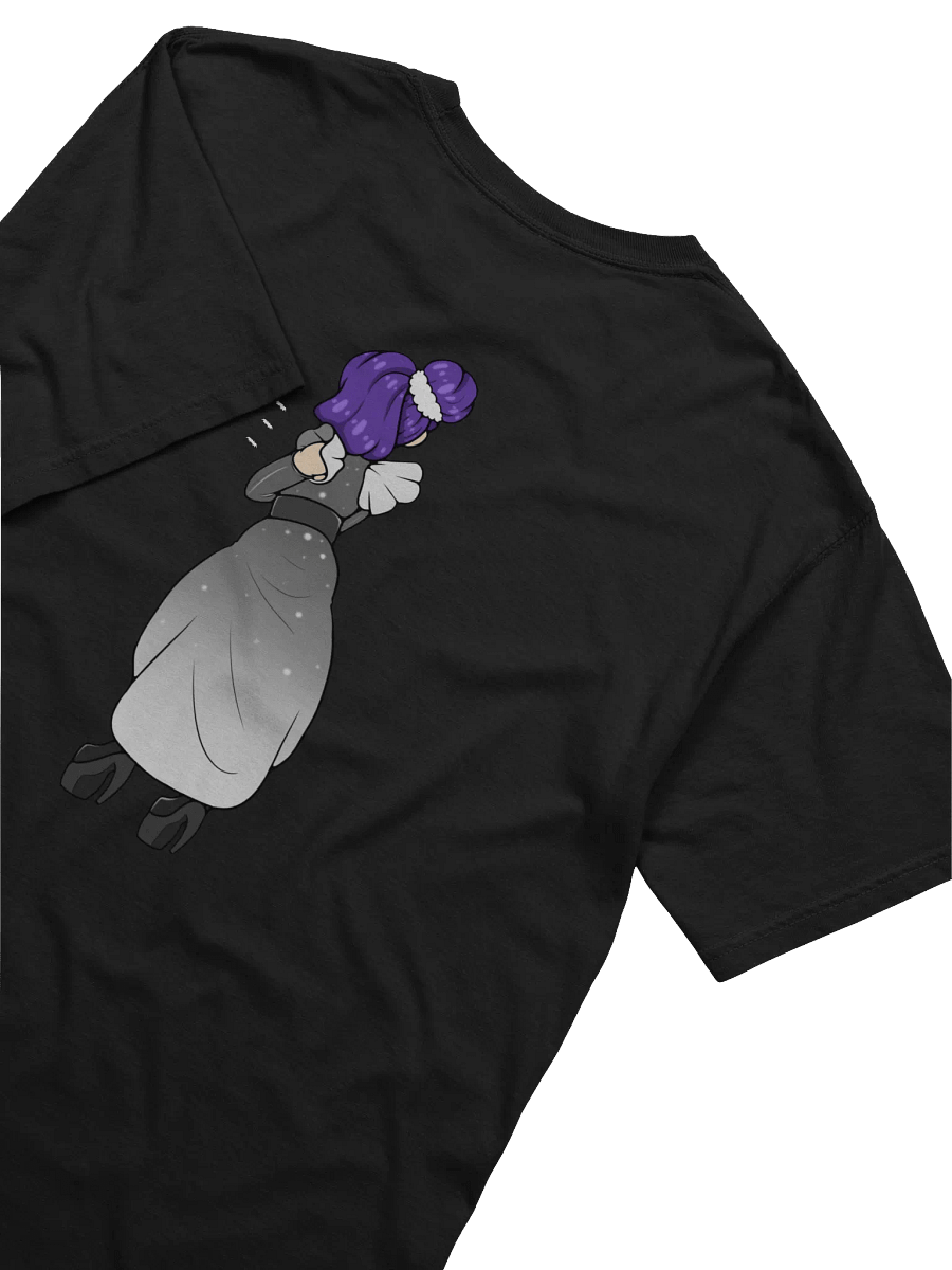 The Coca Crow Shirt product image (4)