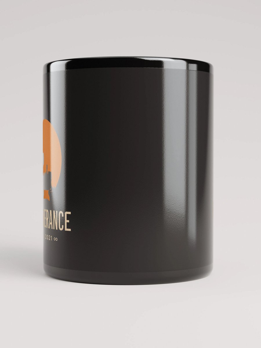 Perseverance Mars Rover Mug – NASA-Inspired Coffee Cup | Mars 2021 Design product image (5)