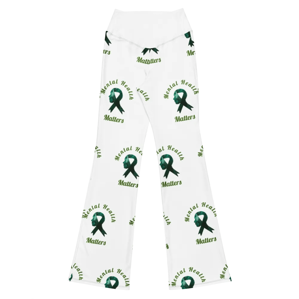 Mental Health Matters Leggings product image (5)