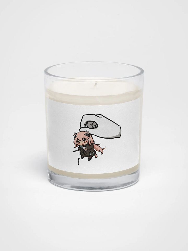 Gravel Candle product image (1)