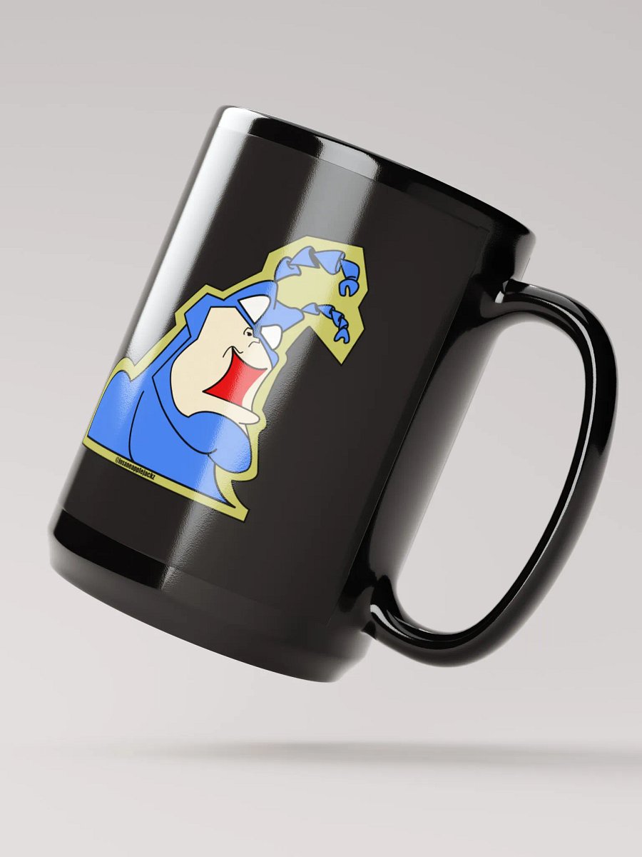 The Tick Poggers Mug product image (2)
