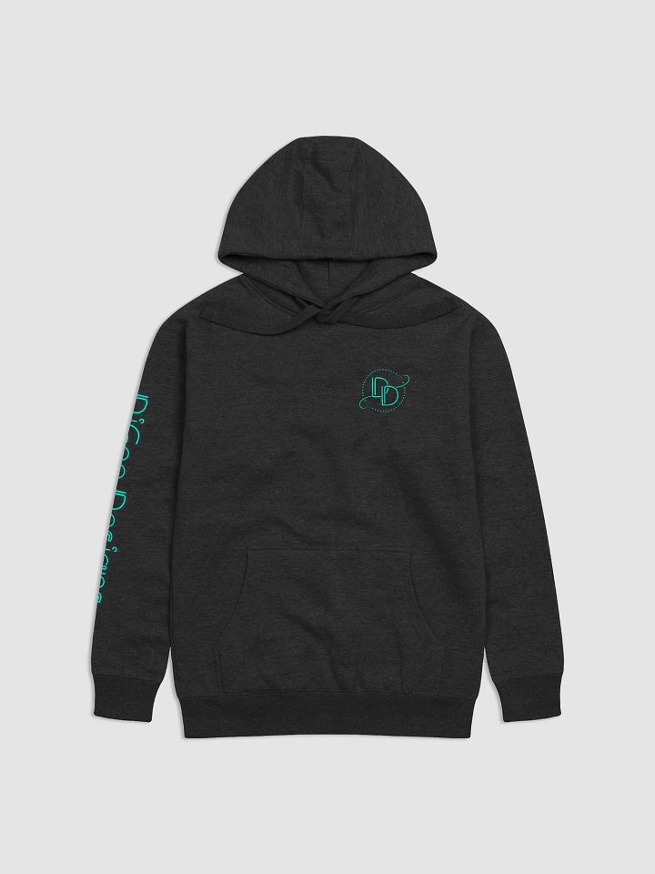 DiGee Designs Hoodie product image (5)