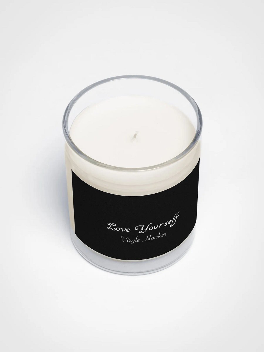 Love Yourself Candle product image (3)