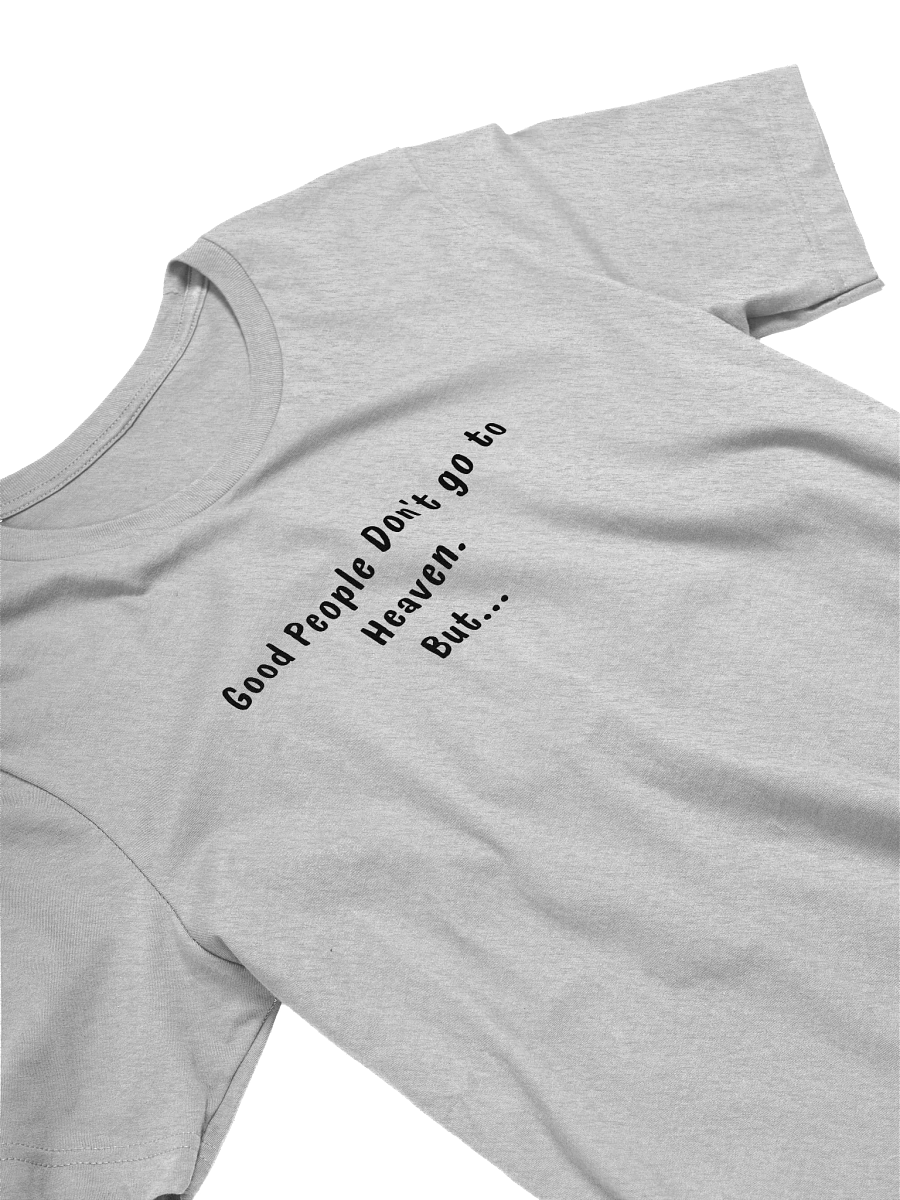 Saved T-Shirt product image (3)