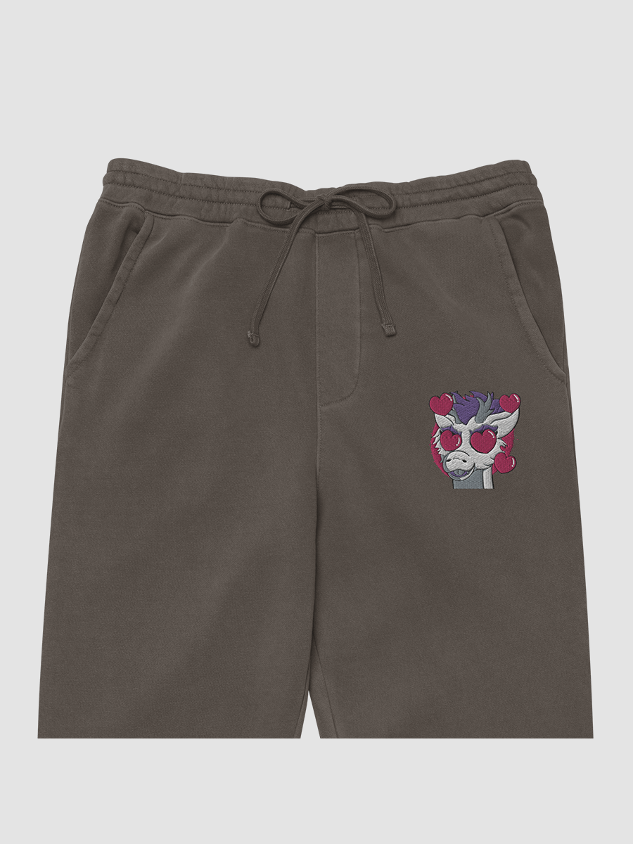 Luv Dragon Sweatpants product image (3)