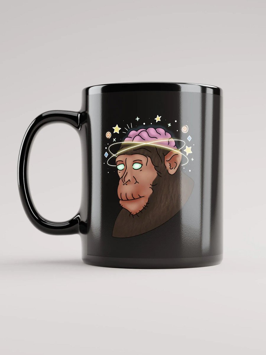 Half A Brain Mug product image (6)