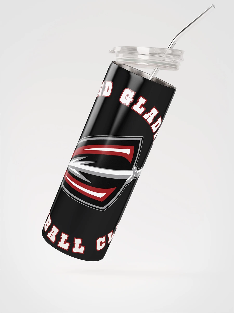 Cleveland Gladiators Beverage Tumbler product image (4)