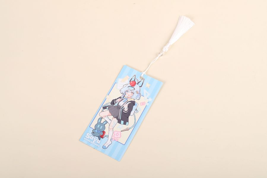 Sayu Bookmarks product image (3)