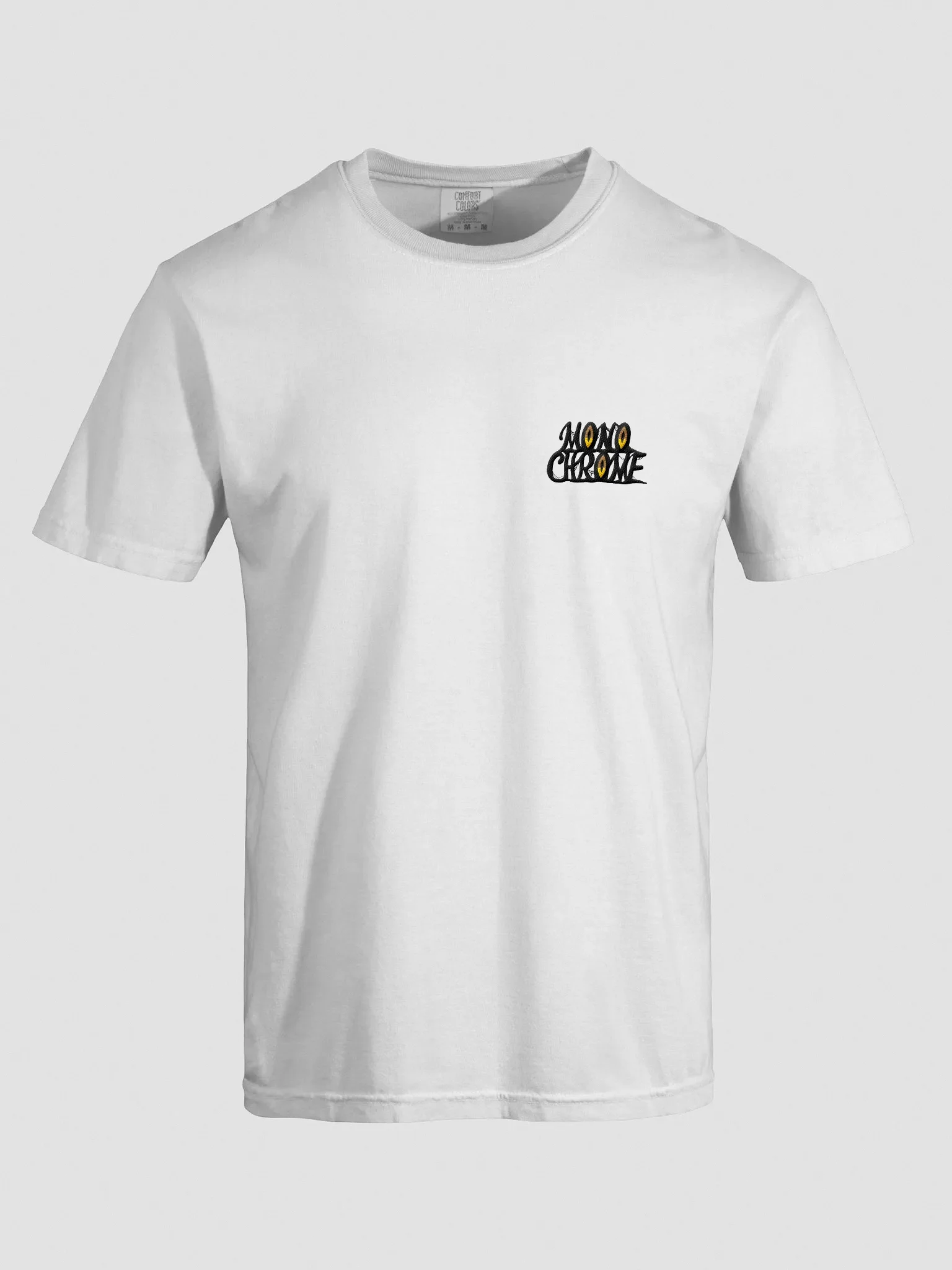 Monochrome Logo Shirt product image (1)