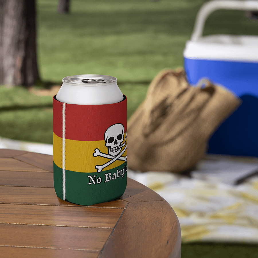 No Babylon Can Cooler product image (5)