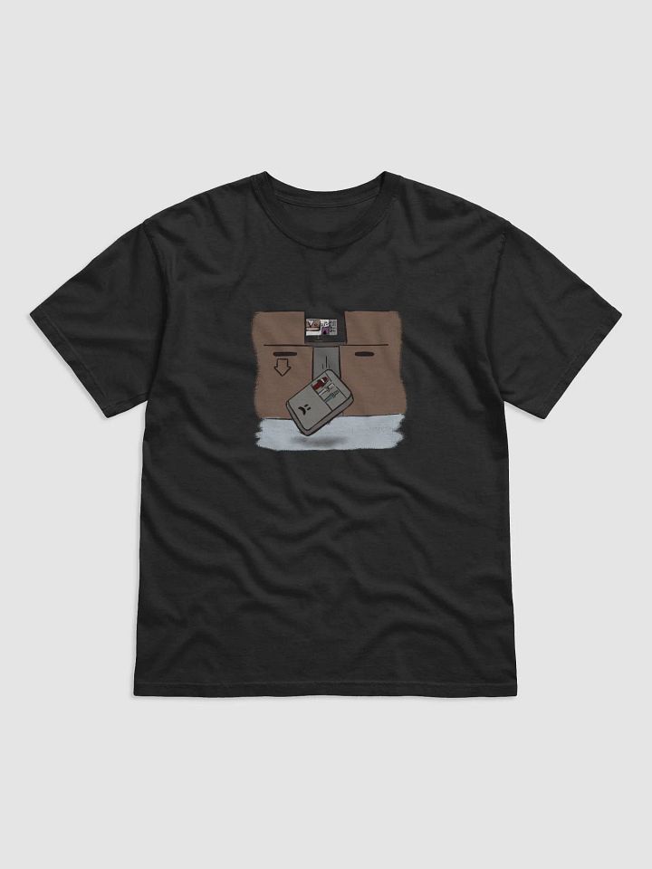 Pen Squad (no text) T-shirt product image (1)