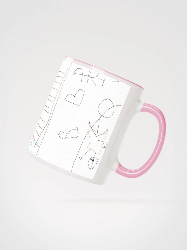 Boat Cup Colour product image (11)