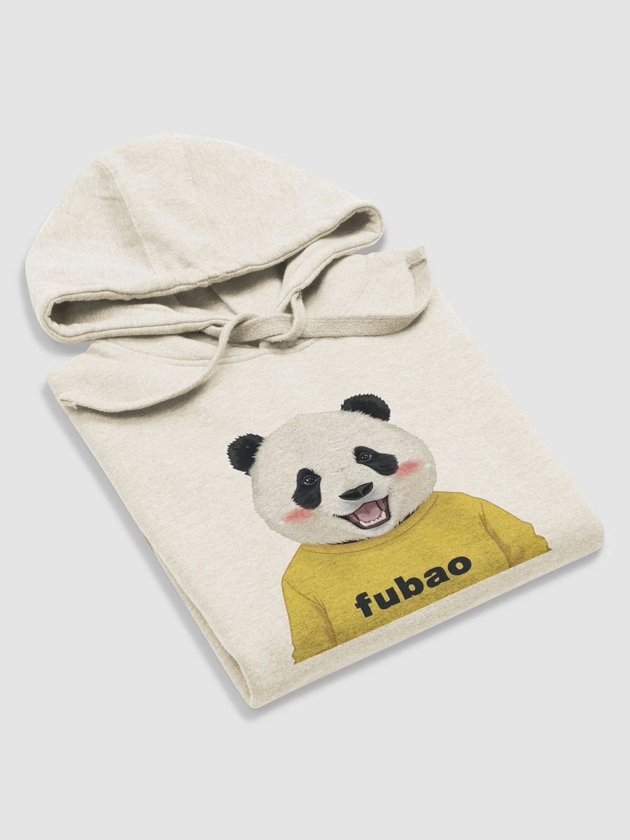 fubao Panda product image (5)