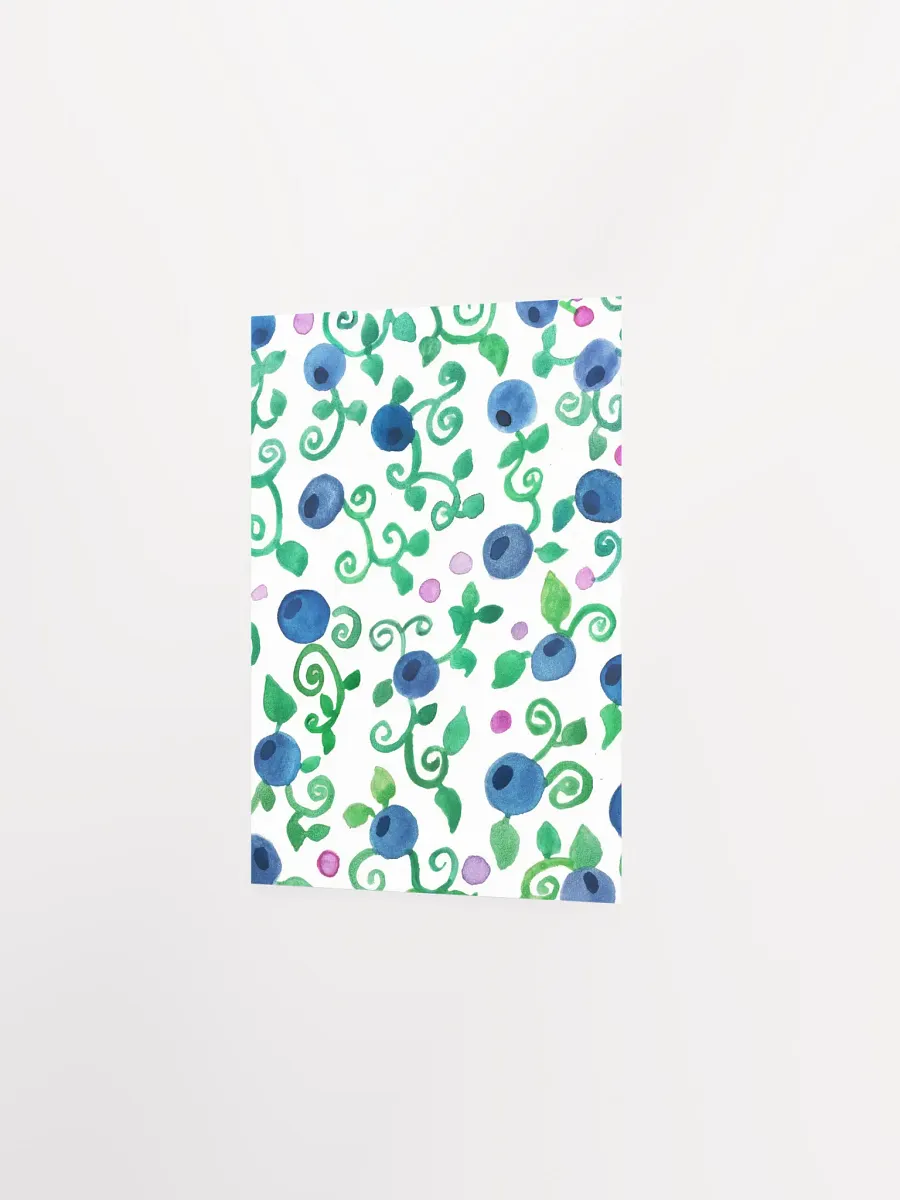 Nothing But Blueberries product image (18)