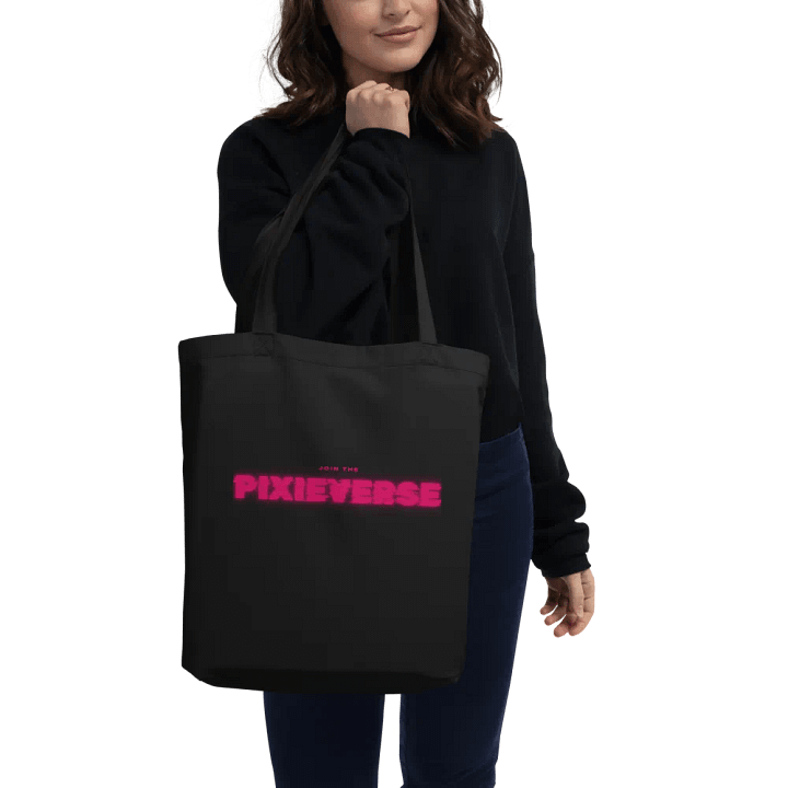 Join The Pixieverse! Bag product image (2)