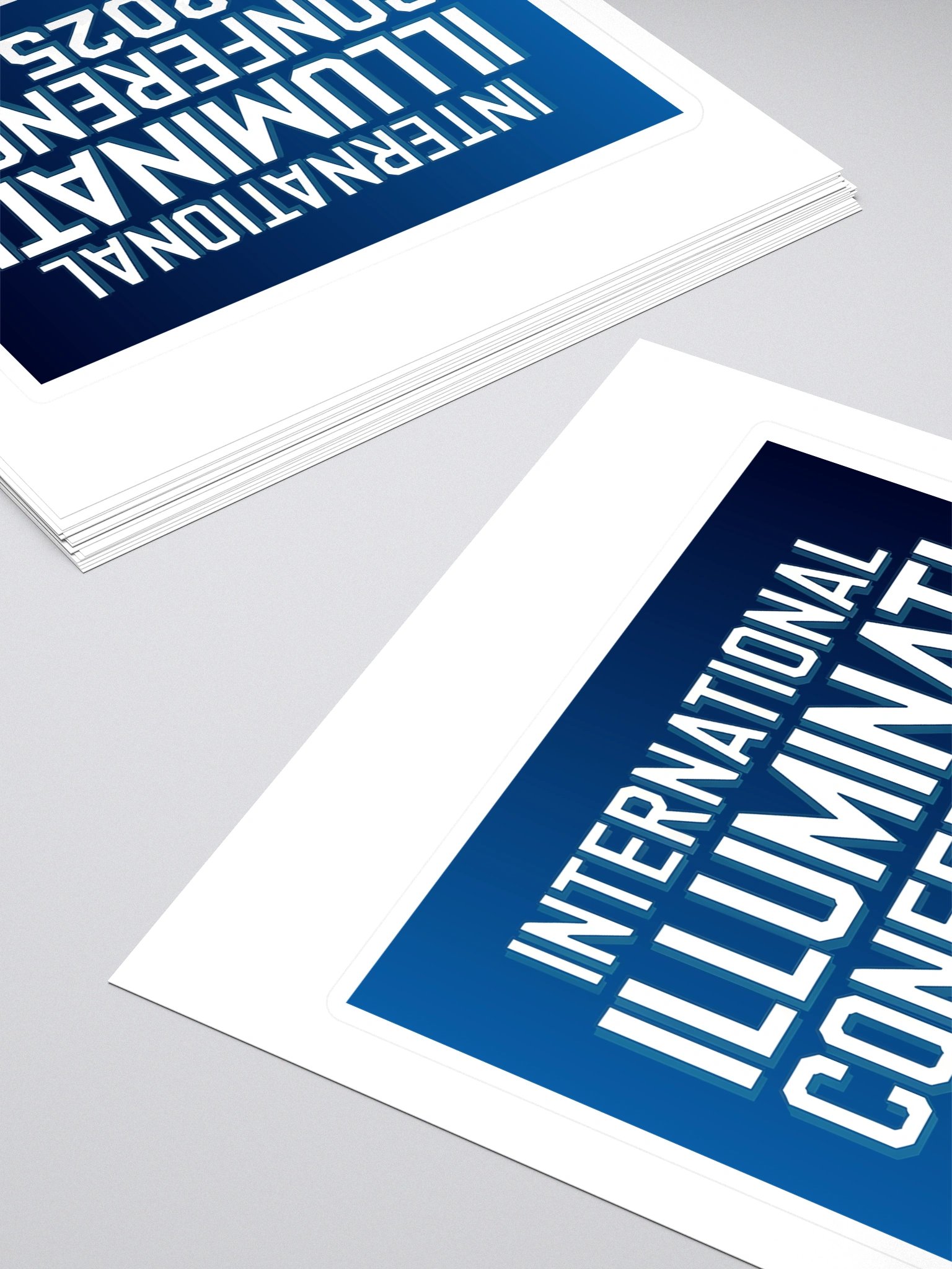 For Ticket Holders Only Sticker — TE.STKR-01 product image (4)