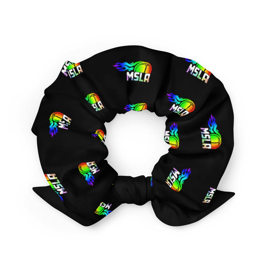 MSLA Pride - Scrunchie product image (9)