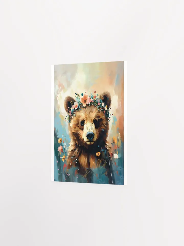Brown Bear product image (19)