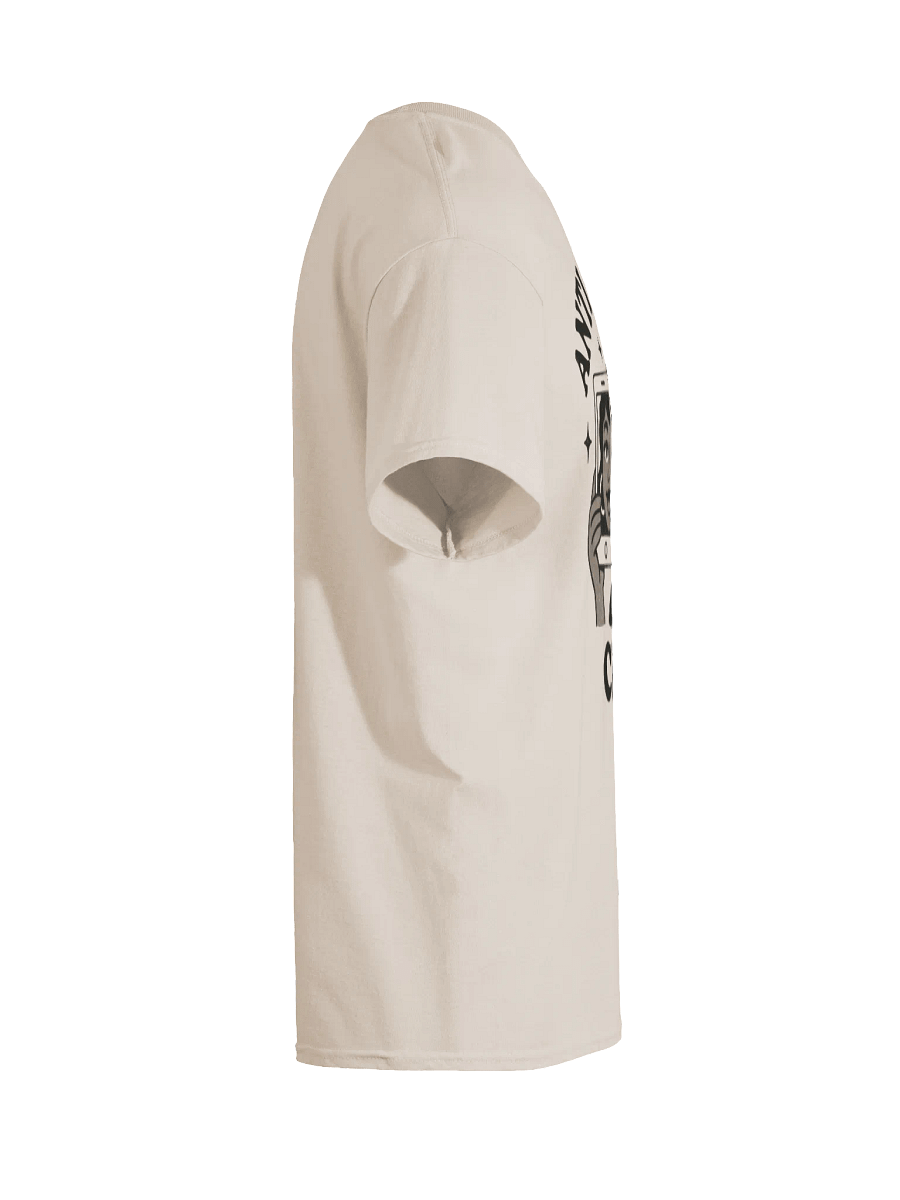 Anti Filter Club Shirt product image (20)