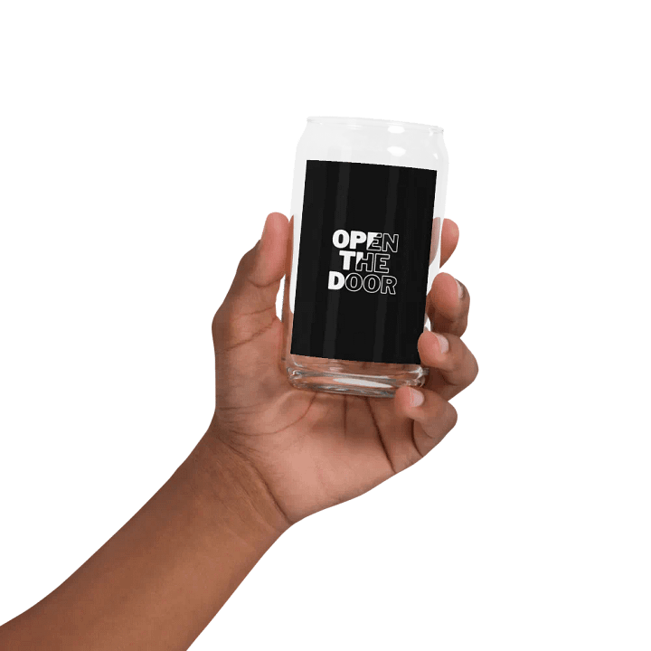 open the door glass product image (32)