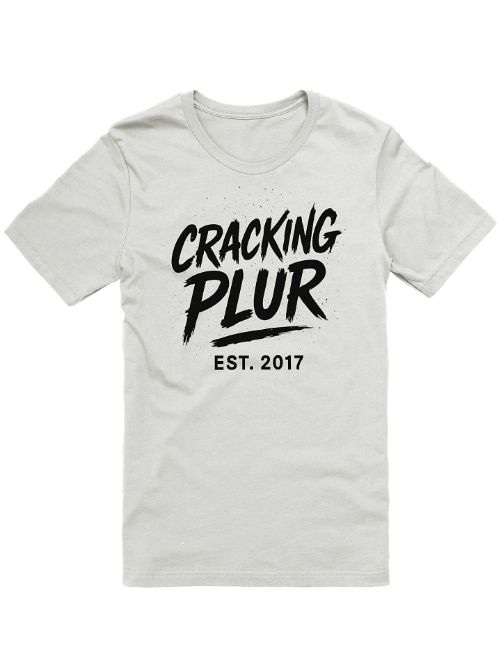 Cracking Plur Tee Light! product image (1)