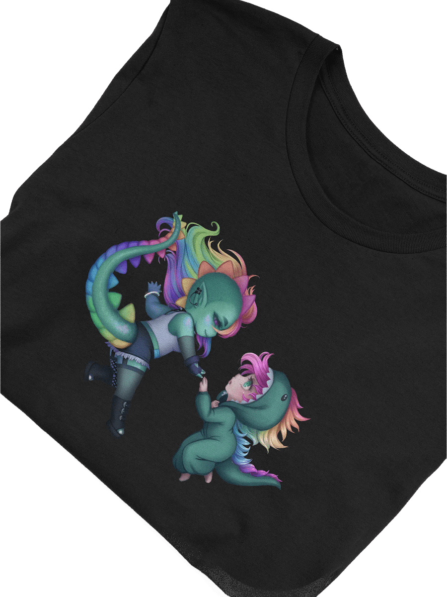 Reflections T-shirt product image (5)