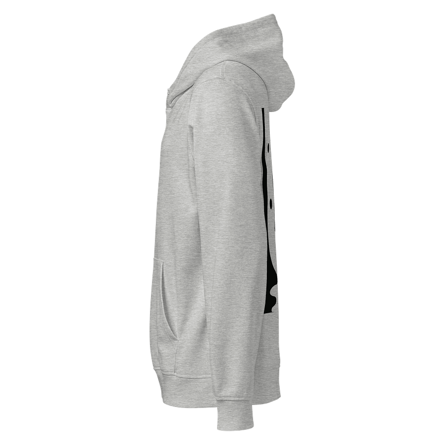 Stanley/Stella Unisex Organic Hoodie, Midweight (Vegan) product image (4)