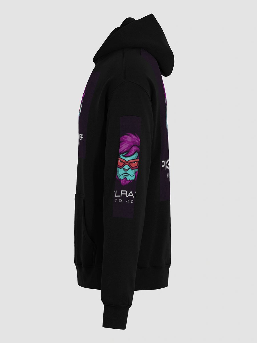AS Colour Unisex Premium Oversized Hoodie product image (28)