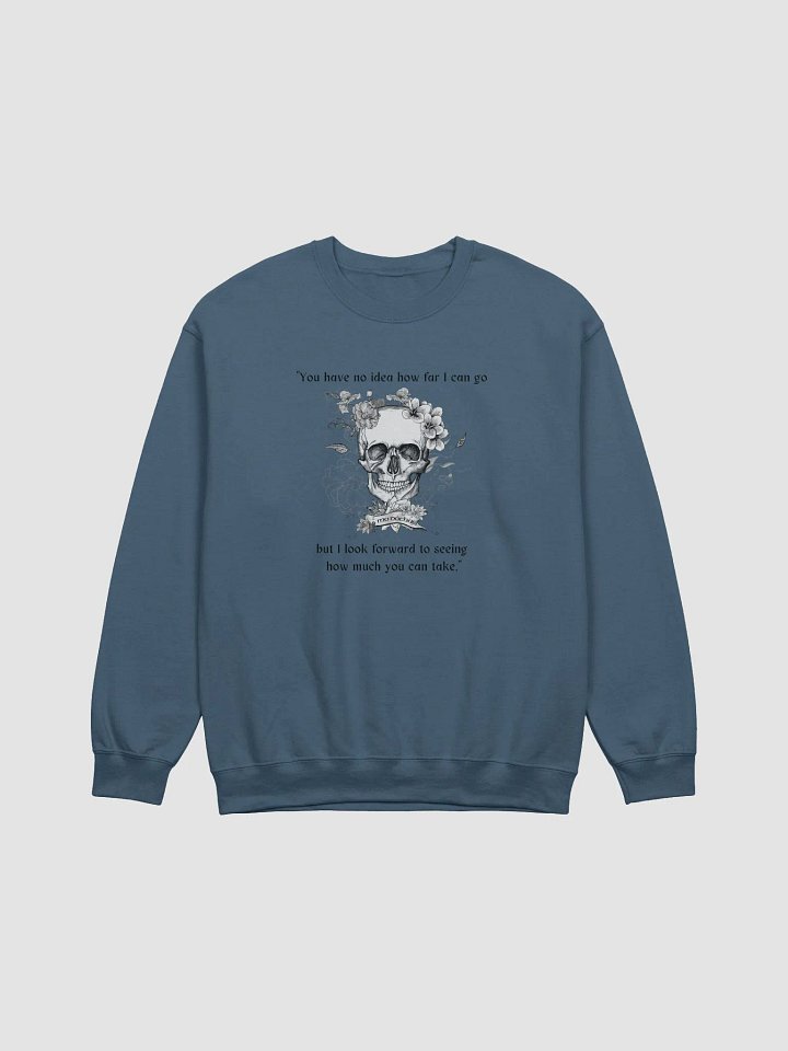 Becoming Shadows Crew Neck product image (1)