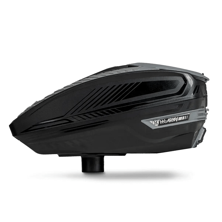 TFX 3 Loader - Black/Grey product image (1)
