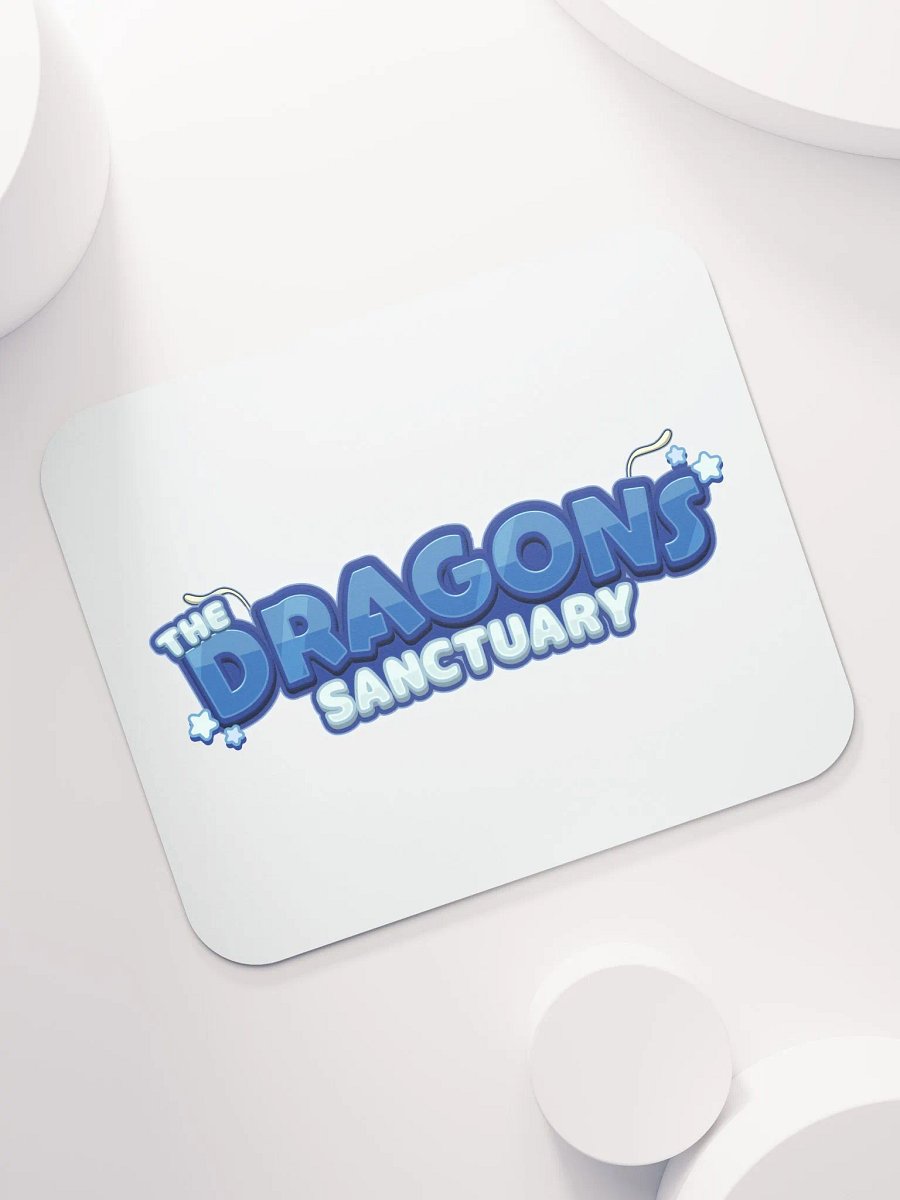 Dragon Sanctuary Mousepad product image (7)