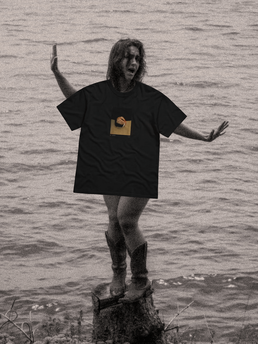 "Smoke Break" product image (1)