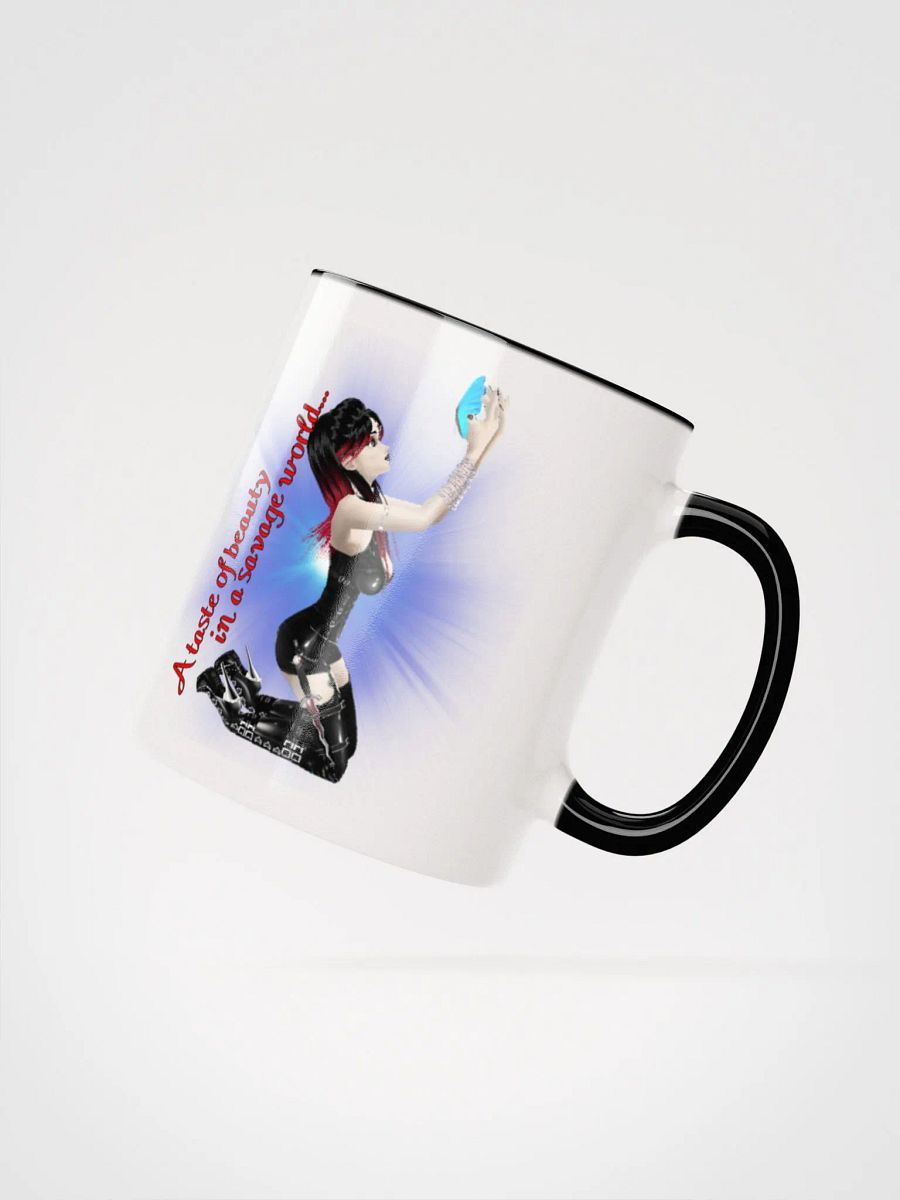 Savage Beauty Ceramic Mug product image (18)