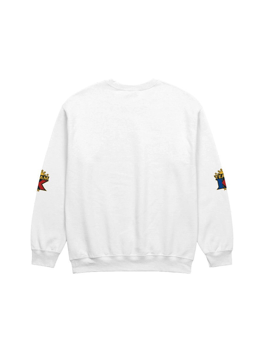 Team K Philippines Sweathshirt product image (26)