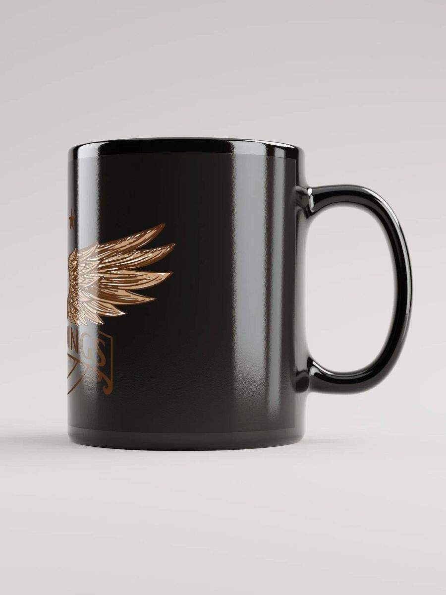 Eagle Mug product image (1)