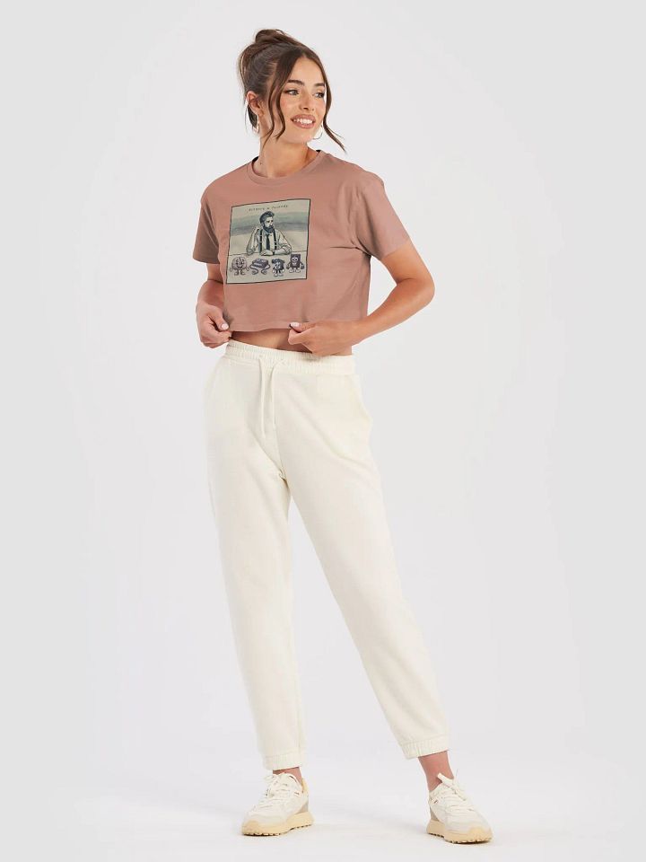 Witmore & Friends Crop product image (2)