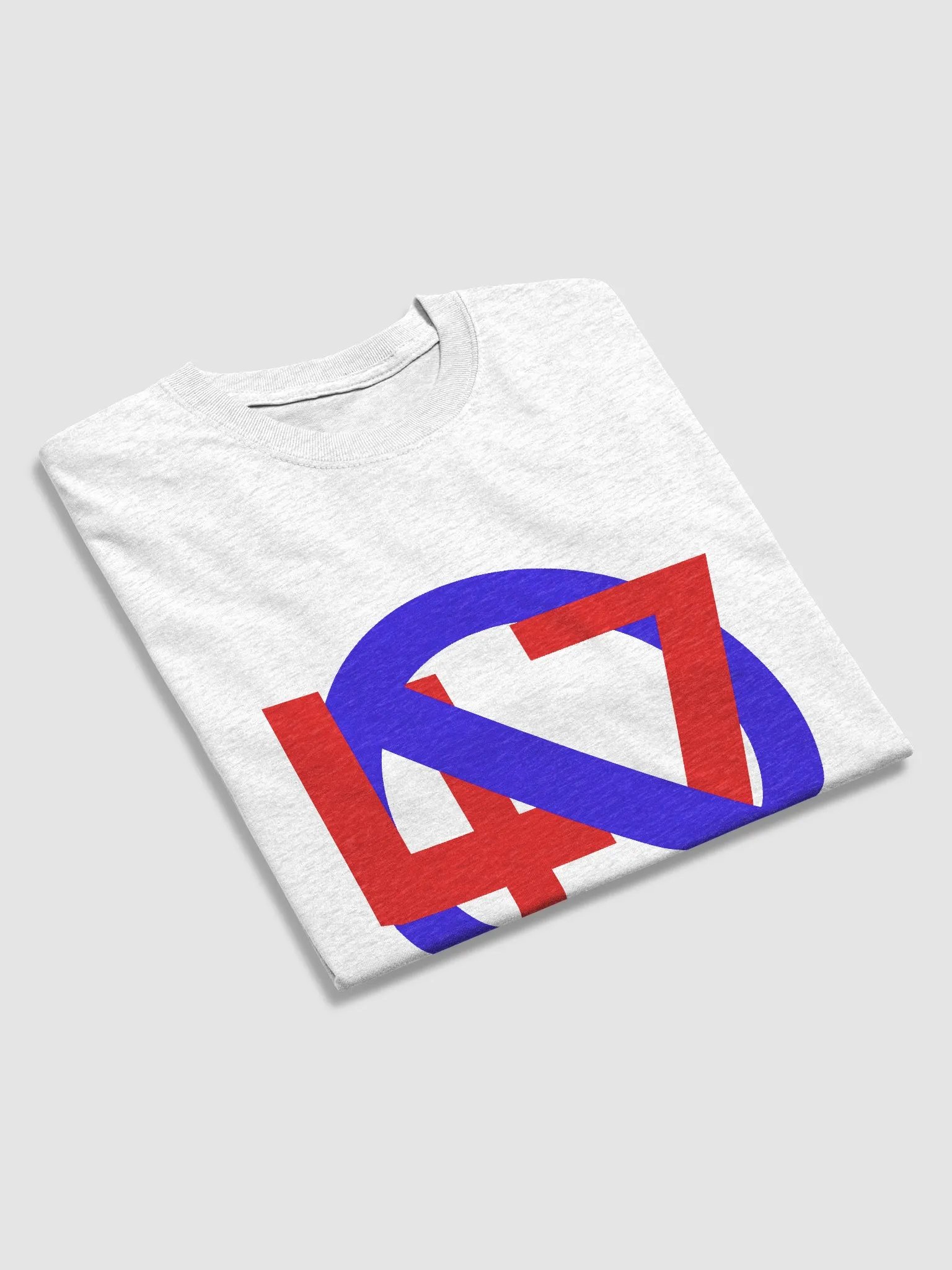 No 47 Gildan Heavyweight T-Shirt product image (29)