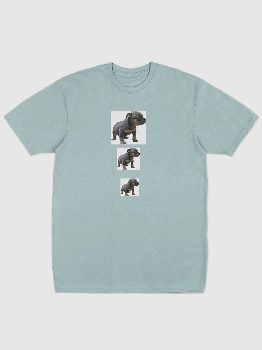 Rumble shirt product image (1)