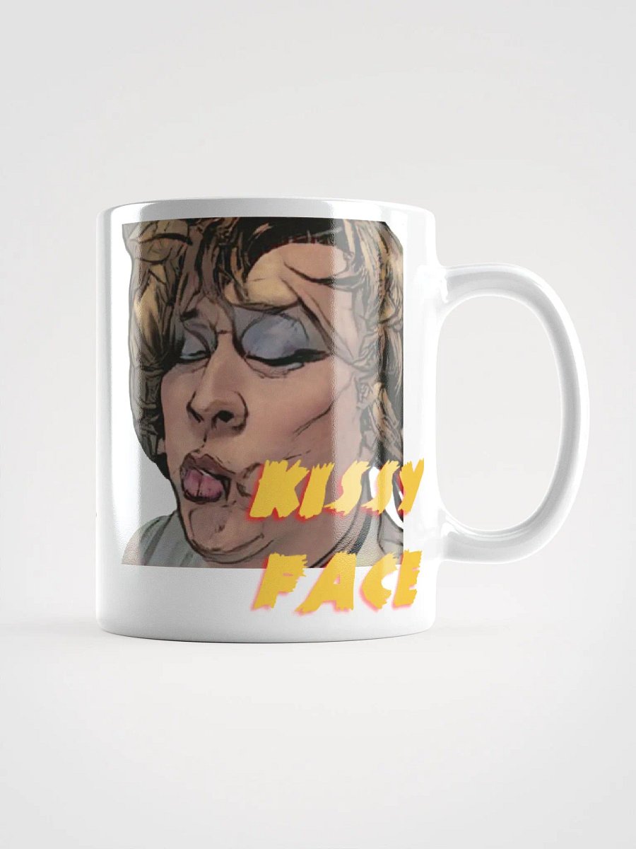Papa Kissy Face product image (2)