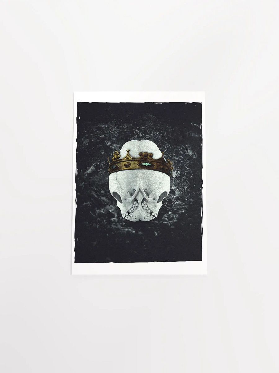 XII Matte Poster product image (5)