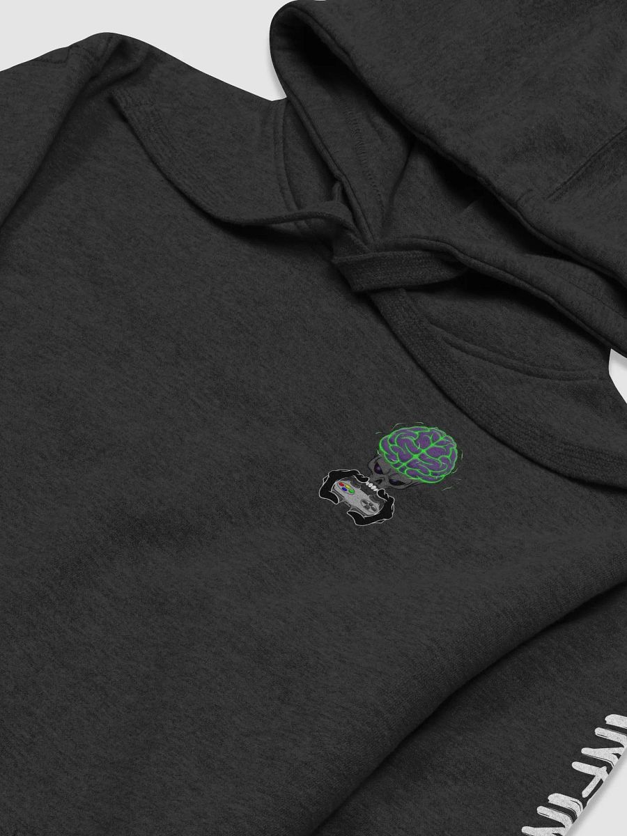 Infinite Lojik Graffiti Hoodie product image (24)