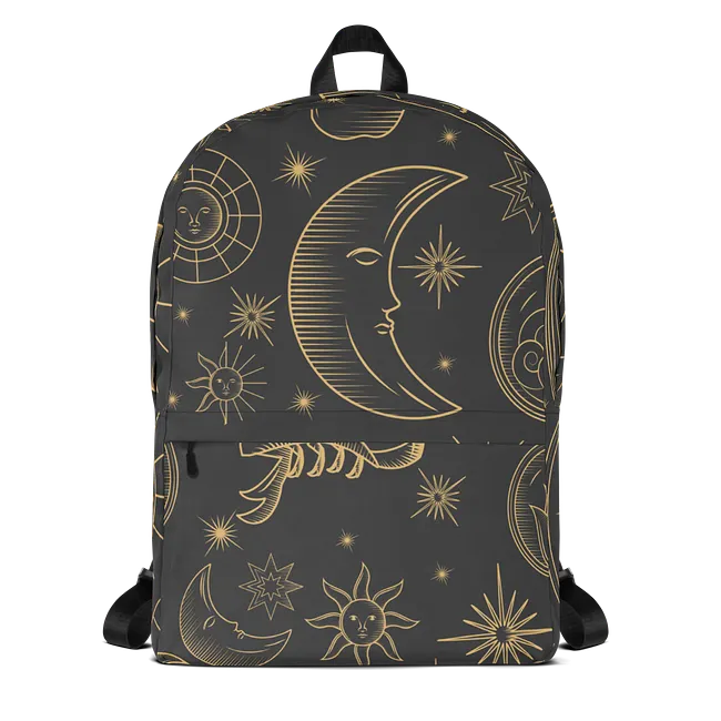 All Over Print BAG