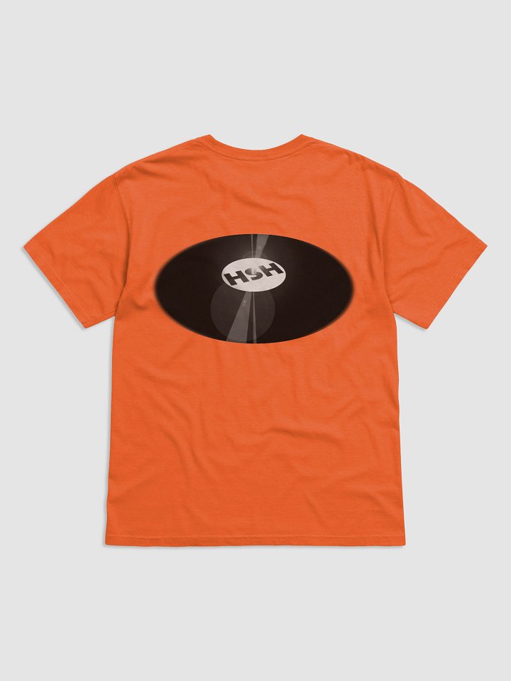 HSH - Comfort Heavyweight T-Shirt (unisex) product image (2)