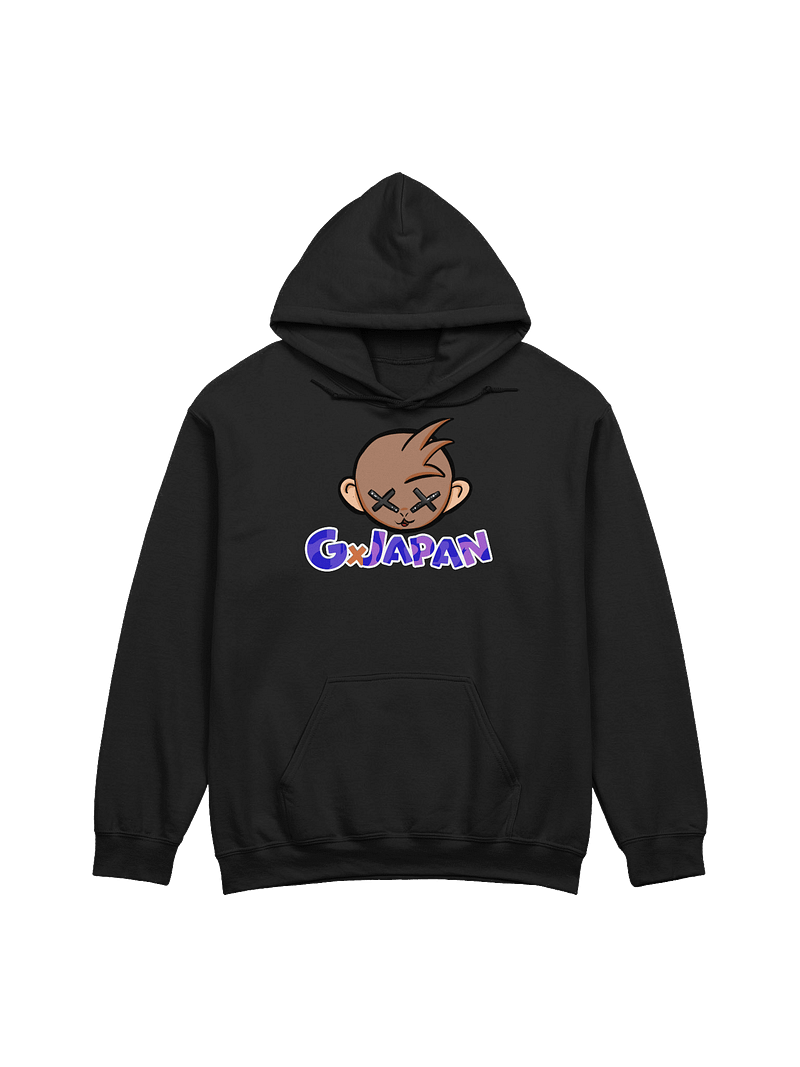 GX Dead Monkey Hoodie