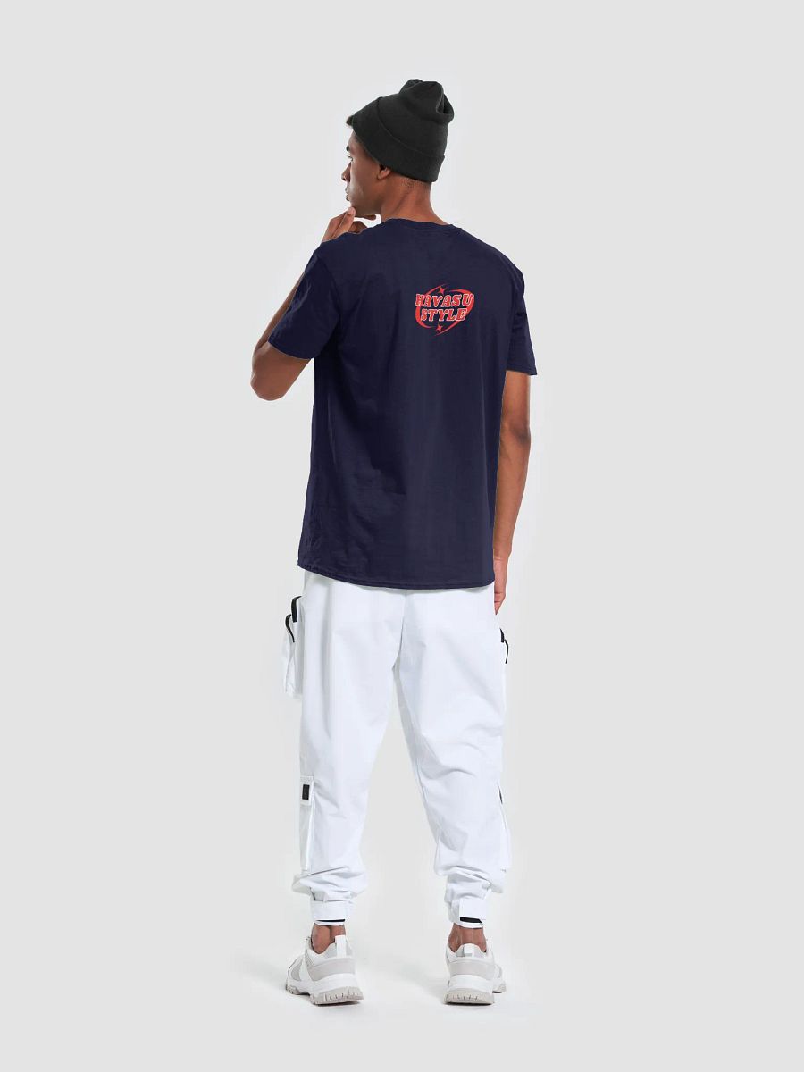 Starry Red Havasu Style Unisex Tee product image (48)