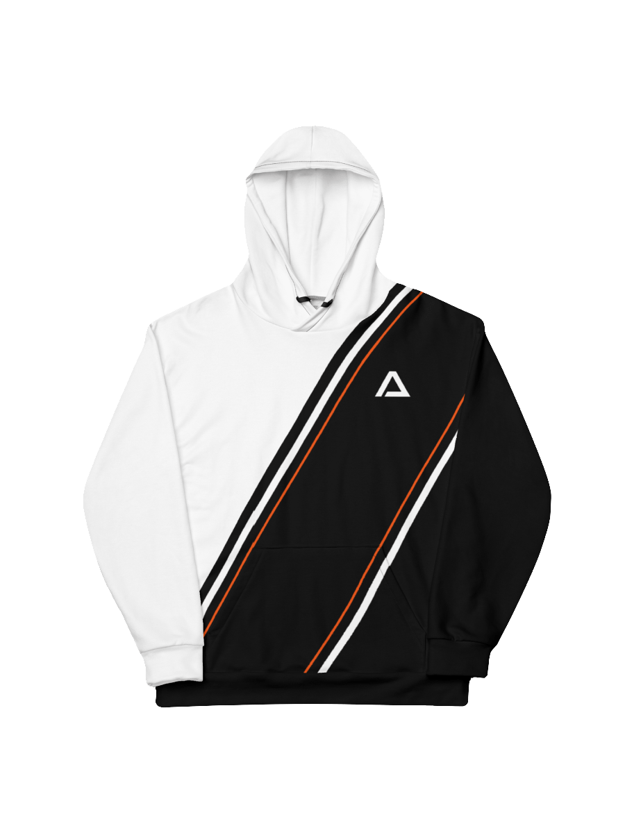 Amp Tri-Line Hoodie product image (3)