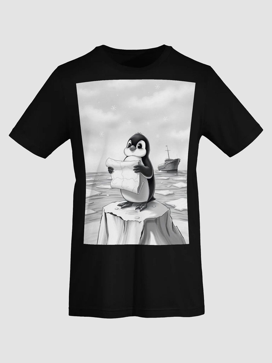 Iconic Comfort Tee product image (14)