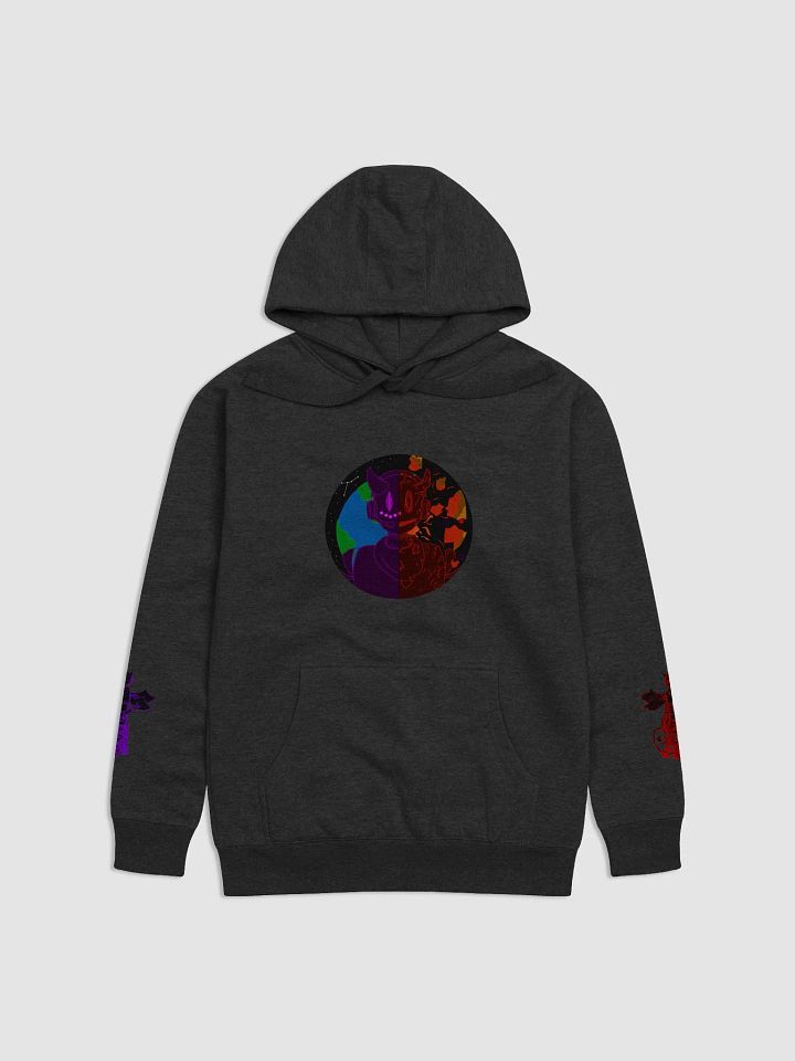 cotton void hoodie product image (1)